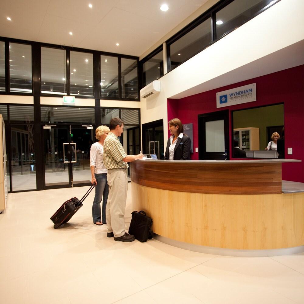 Club Wyndham Coffs Harbour, Trademark Collection By Wyndham 4* Coffs Harbour