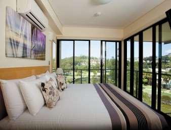 Resort Club Wyndham Coffs Harbour, Trademark Collection By Wyndham 4*