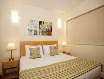 Club Wyndham Coffs Harbour, Trademark Collection By Wyndham 4*