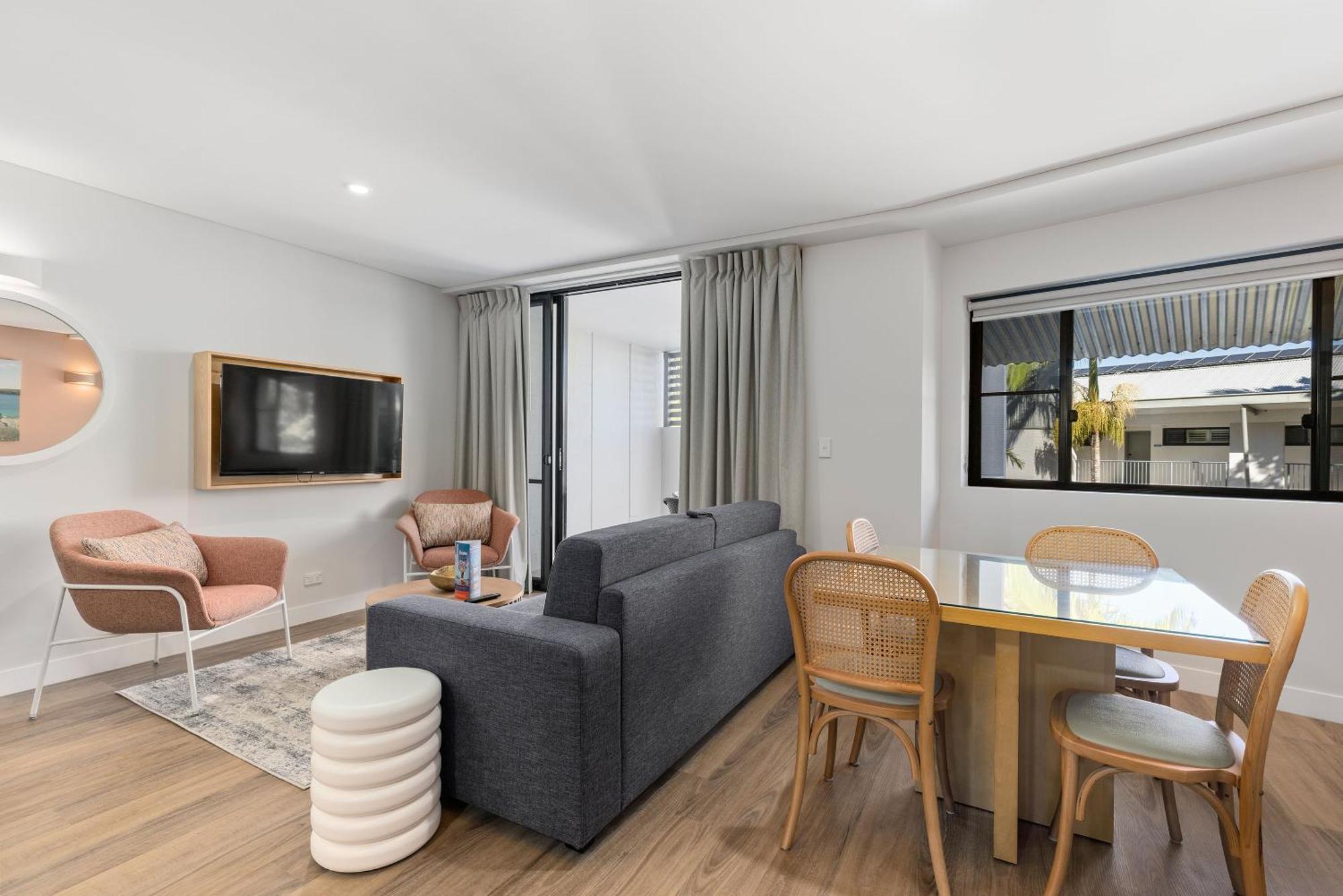 Club Wyndham Coffs Harbour, Trademark Collection By Wyndham Resort