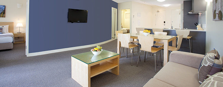 Club Wyndham Coffs Harbour, Trademark Collection By Wyndham Coffs Harbour