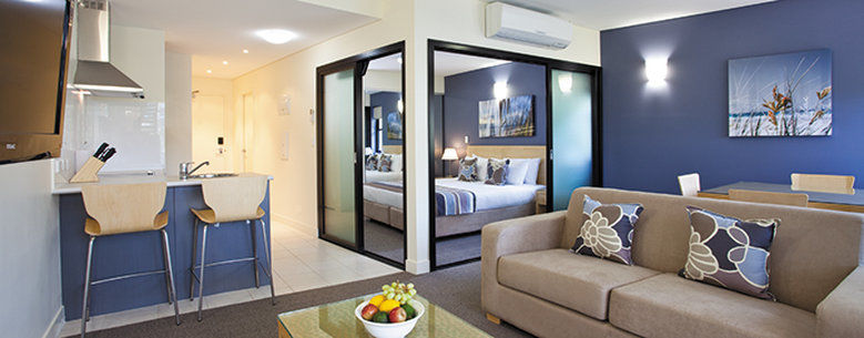 Club Wyndham Coffs Harbour, Trademark Collection By Wyndham Resort 4*