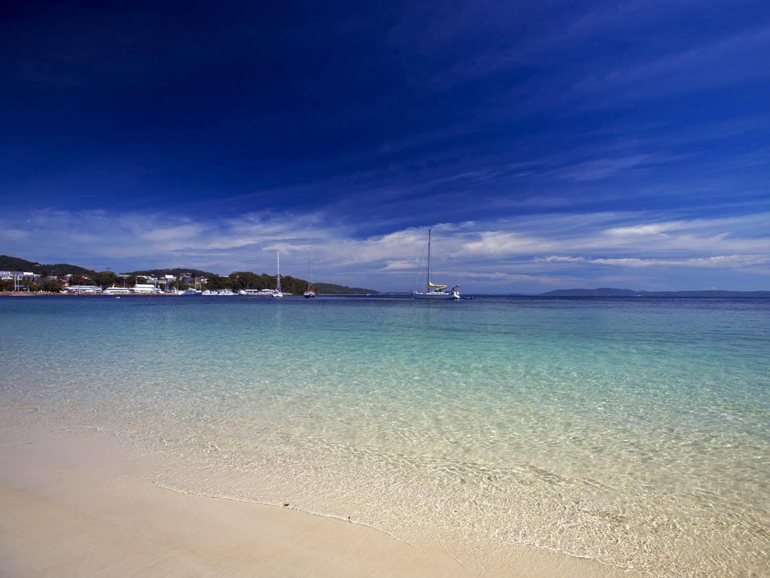 Club Wyndham Coffs Harbour, Trademark Collection By Wyndham Resort Coffs Harbour